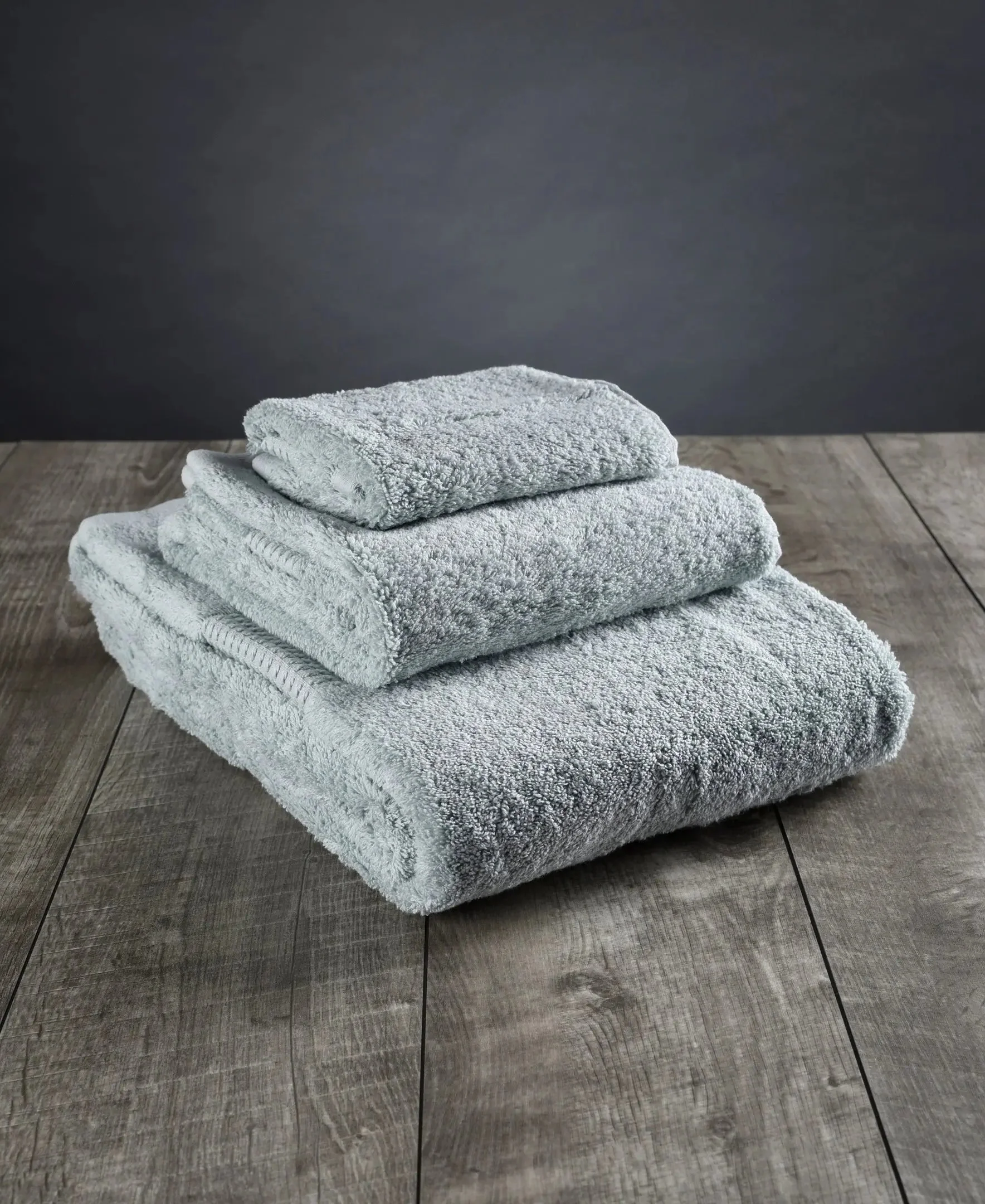 100% Organic Cotton Bath Towels Collection - Image 7