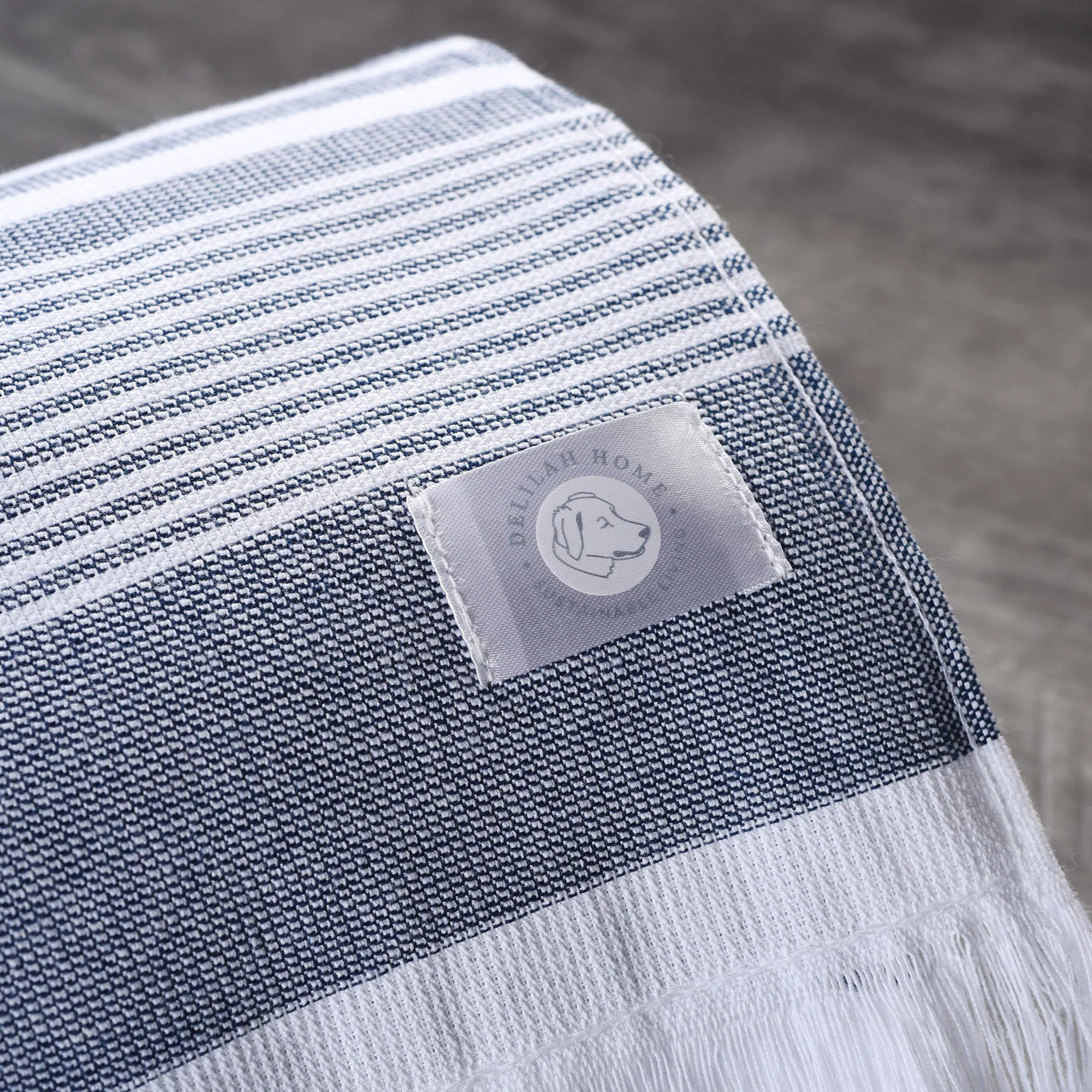 100% Organic Cotton Sunset Beach Towels - Image 12