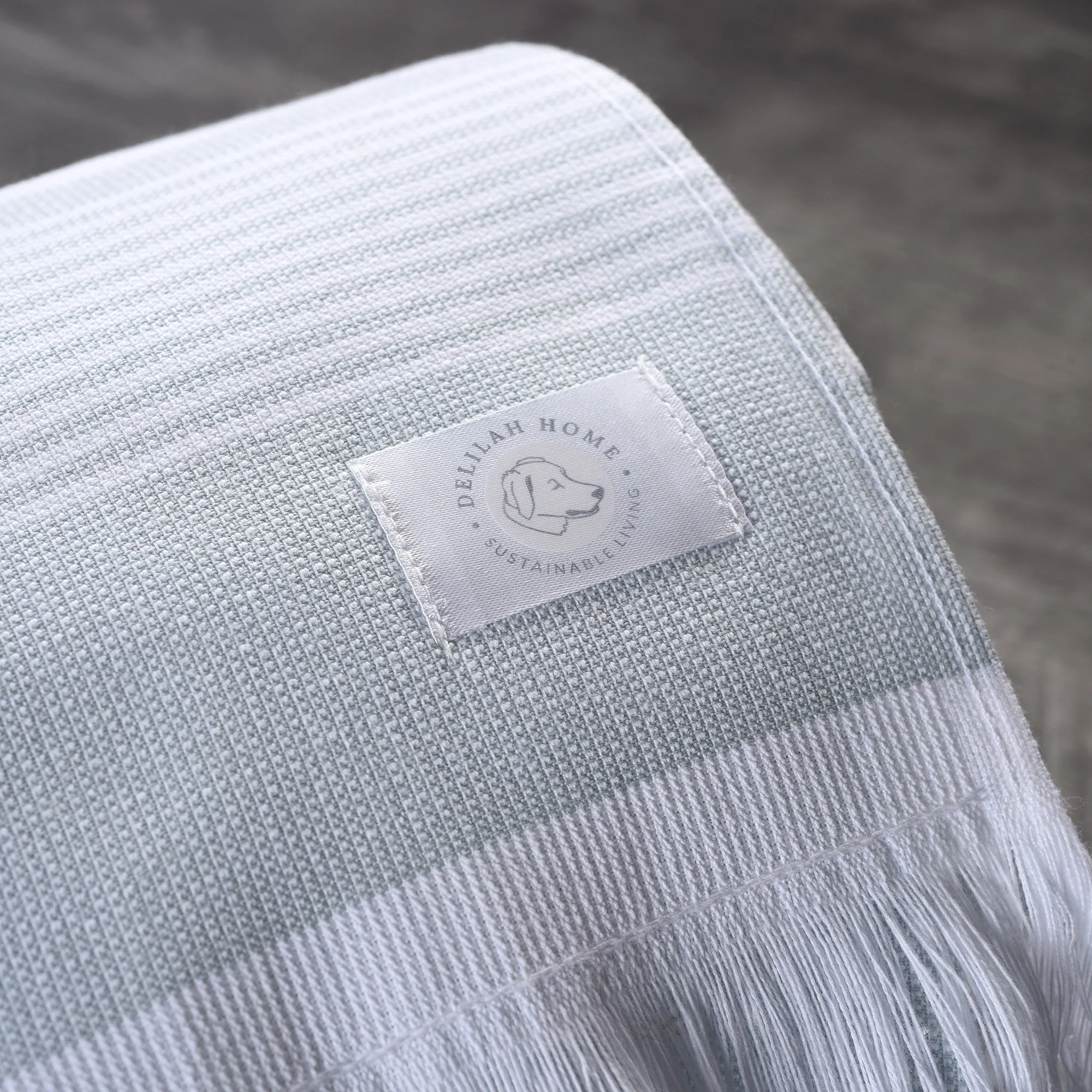 100% Organic Cotton Sunset Beach Towels - Image 6