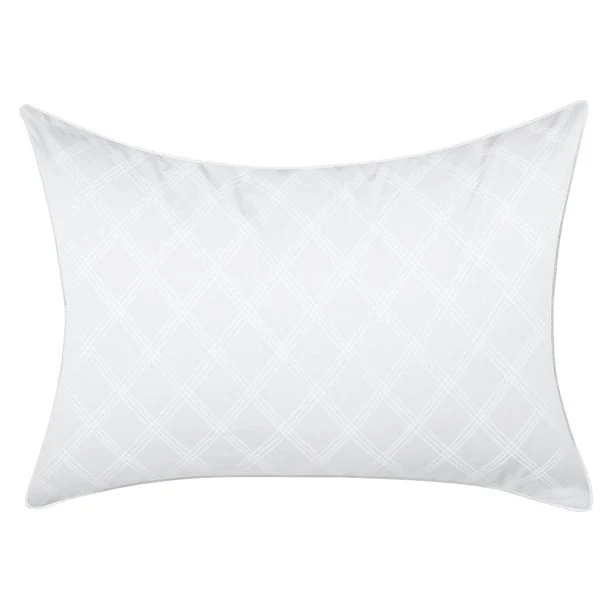 Restful Nights Aller-Sure Cotton Cover Ultima Polyester Pillow - Image 3