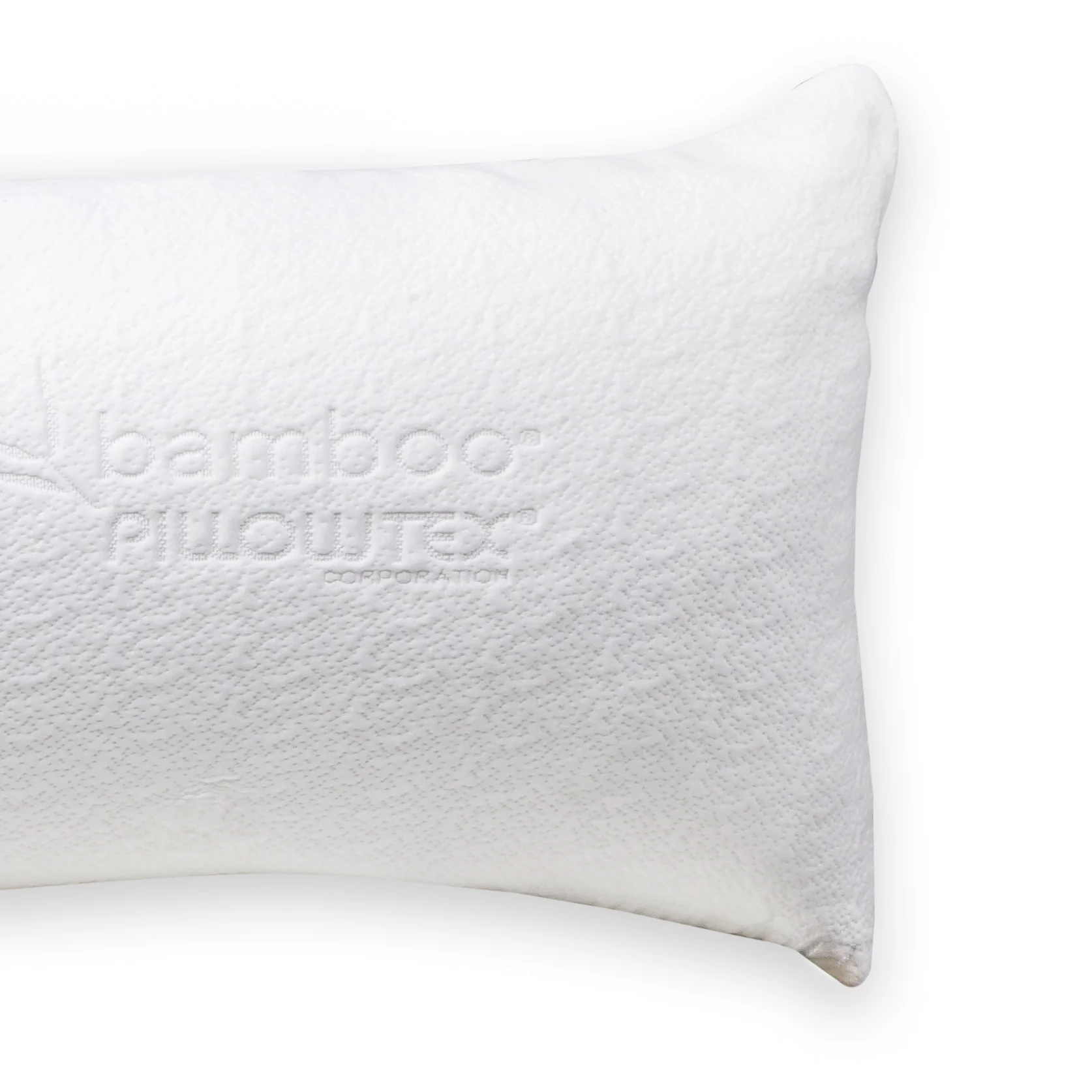 Pillowtex Bamboo Bedding Package - Image 3