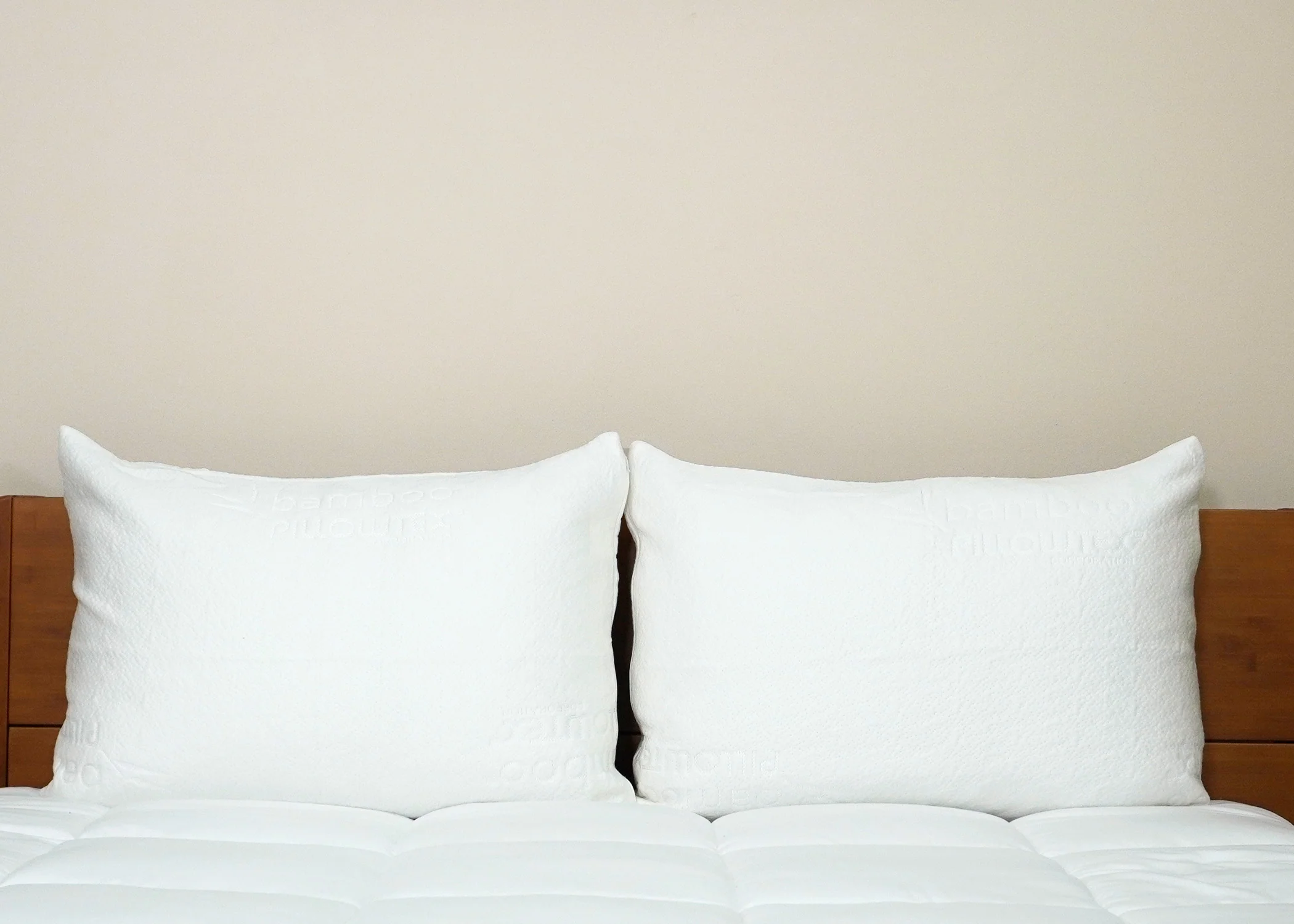 Pillowtex Bamboo Pillow Cover - Image 7