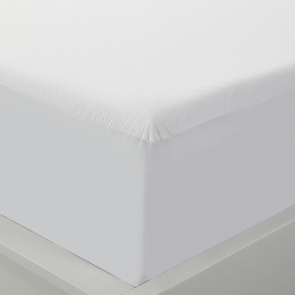 Protect-A-Bed Basic Waterproof Mattress Protector - Image 3