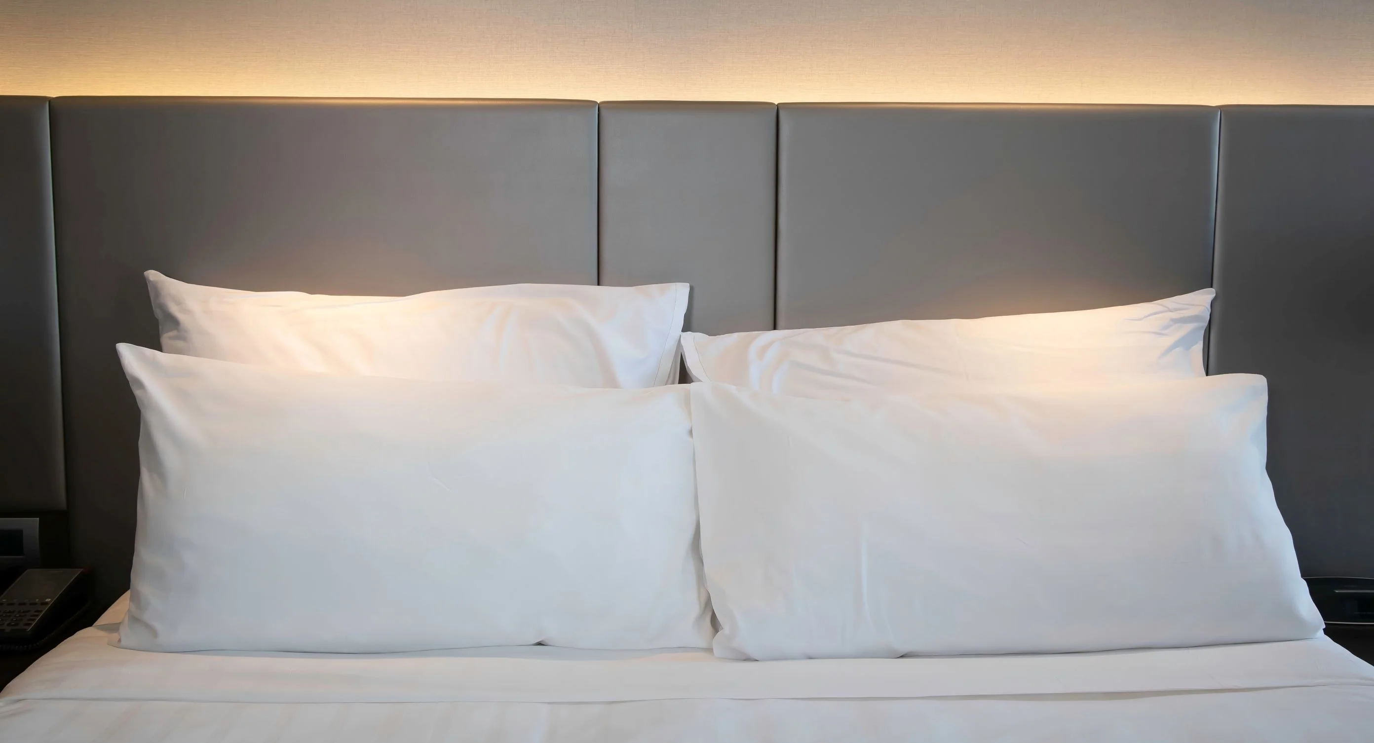 Comforel Pillow As Manufactured By JS Fiber - Image 3