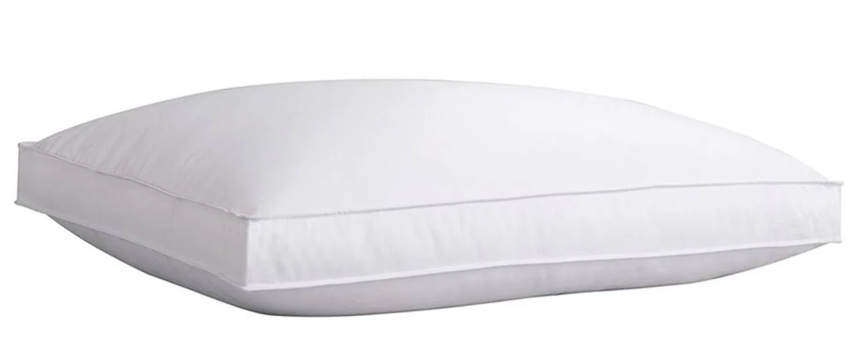 Best Western® Dreammaker Gusseted Pillow | Medium-Firm Support - Image 3