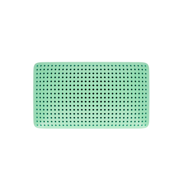 Blu Sleep Bio Aloe Vera Pillow | Cool, Cozy & Antibacterial - Image 7