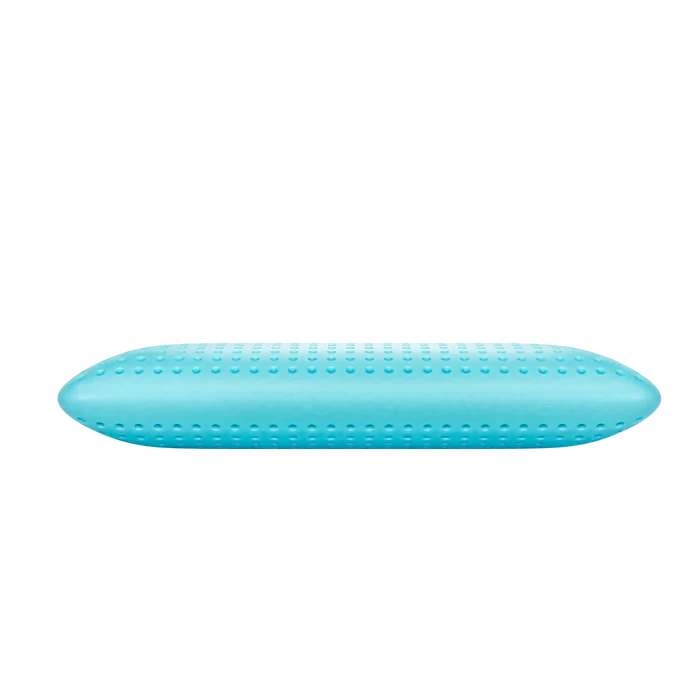 Blu Sleep Ice Gel Memory Foam Pillow | Cool, Breathable Foam - Image 3