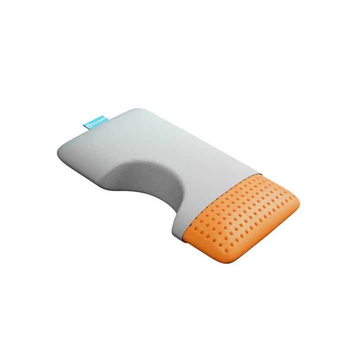 Blu Sleep Vitality Memory Foam Pillow | Moisturizing - Image 3