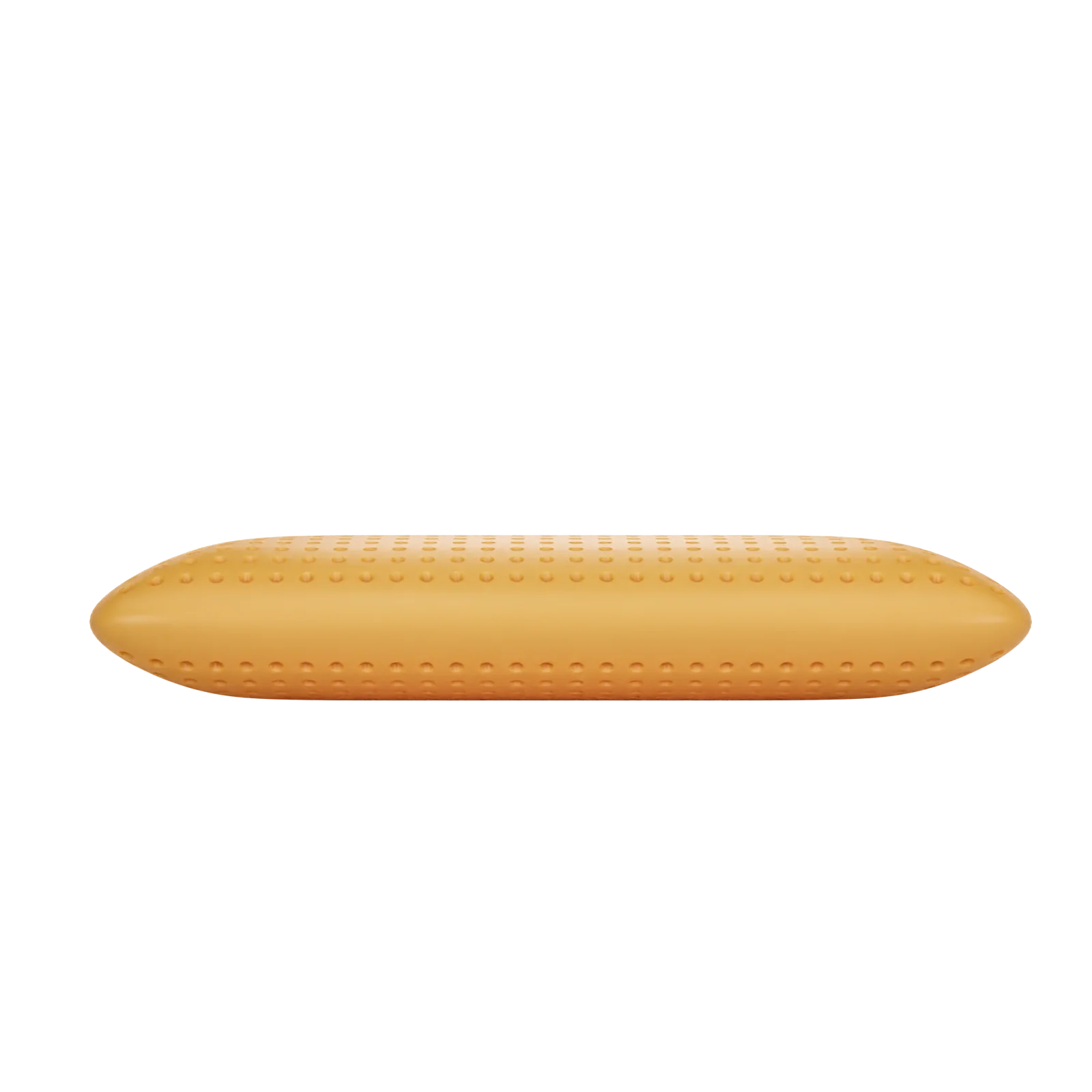 Blu Sleep Vitality Memory Foam Pillow | Moisturizing - Image 4