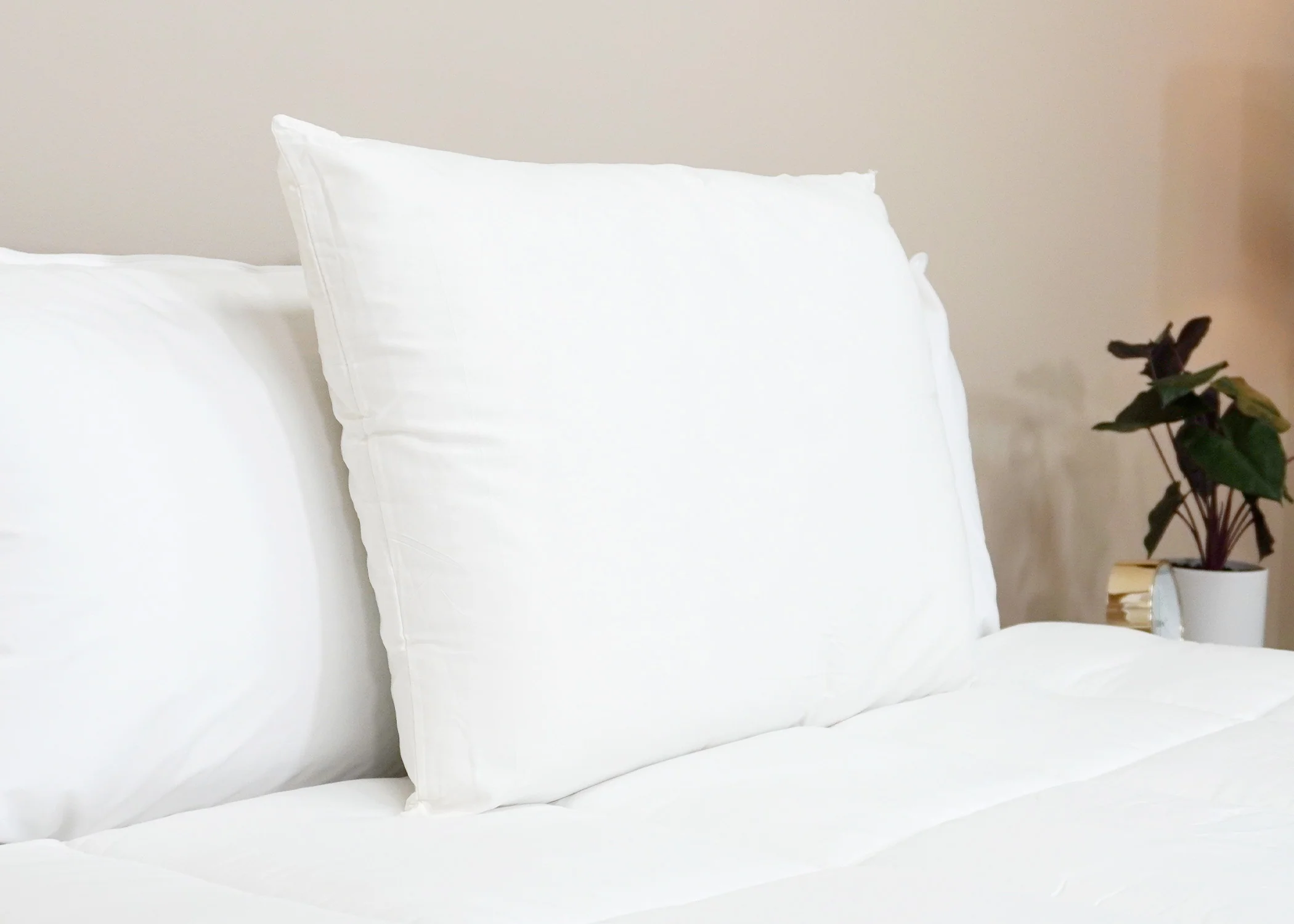 The Pillow Factory Housekeeper's Choice Heavenly Spiral Pillow- Featured at Many Borgata Hotel Casino & Spa<sup>®</sup> - Image 6
