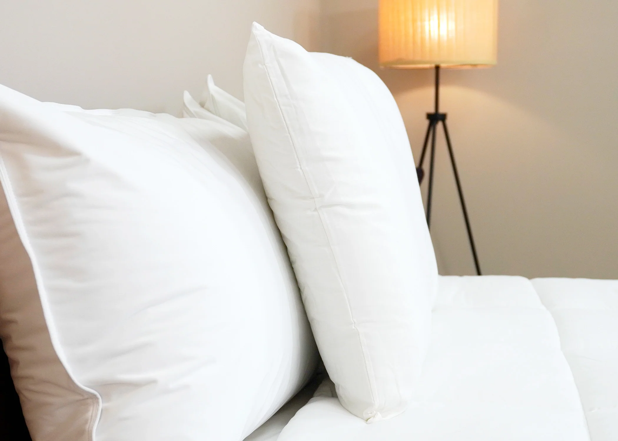 The Pillow Factory Housekeeper's Choice Heavenly Spiral Pillow- Featured at Many Borgata Hotel Casino & Spa<sup>®</sup> - Image 7