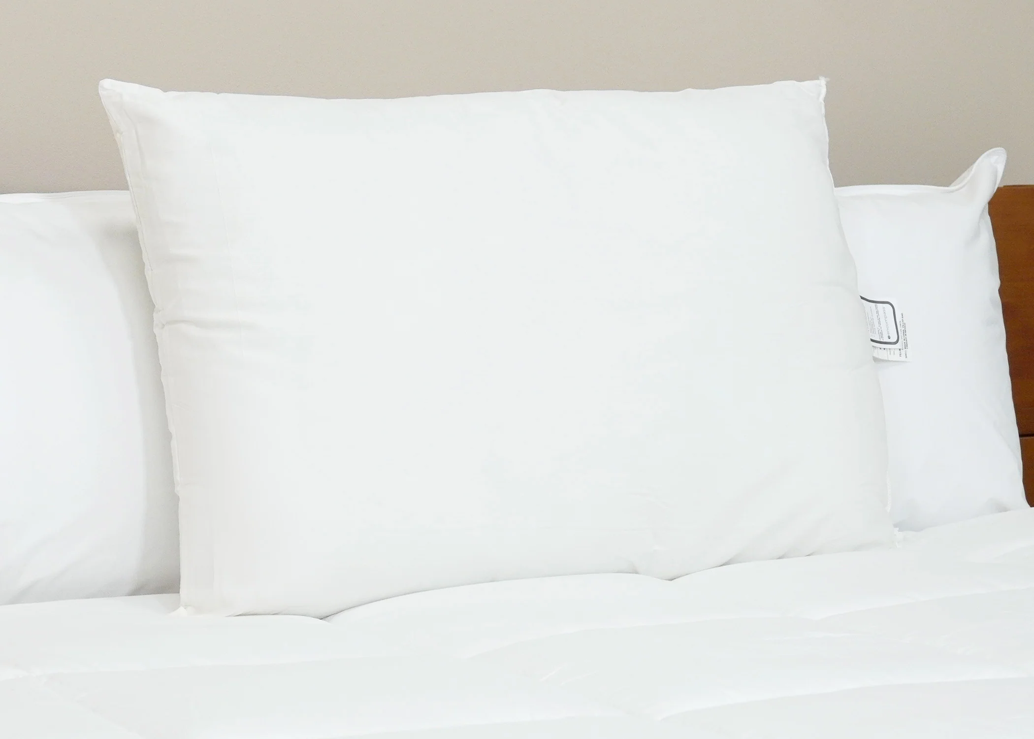 The Pillow Factory Housekeeper's Choice Heavenly Spiral Pillow- Featured at Many Borgata Hotel Casino & Spa<sup>®</sup> - Image 8