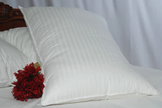 Brilliance Gel Fiber Pillow by The Pillow Factory - Image 5