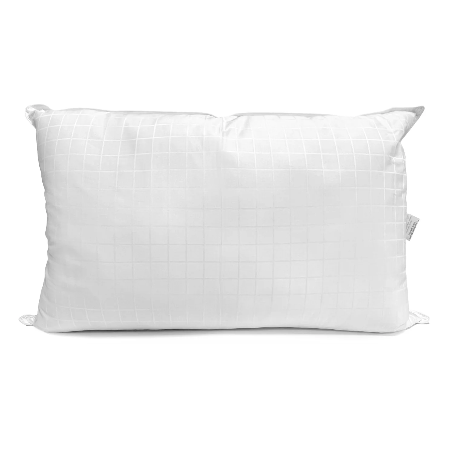 Carpenter Co. Beyond Down Synthetic Bed Pillow - Image 3