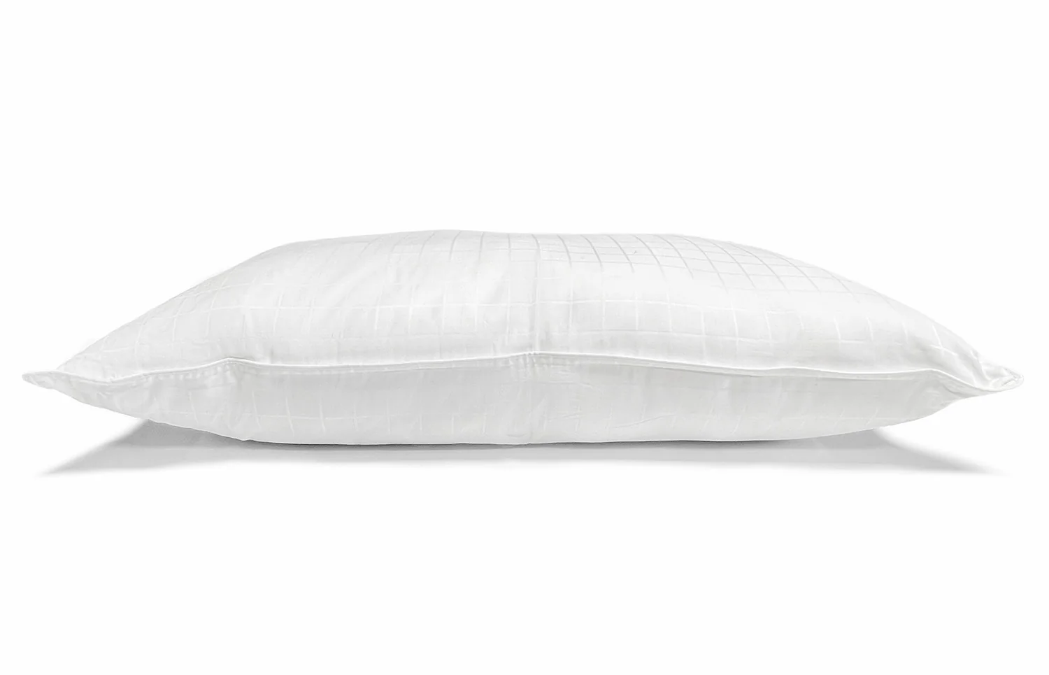 Carpenter Co. Beyond Down Synthetic Bed Pillow - Image 4