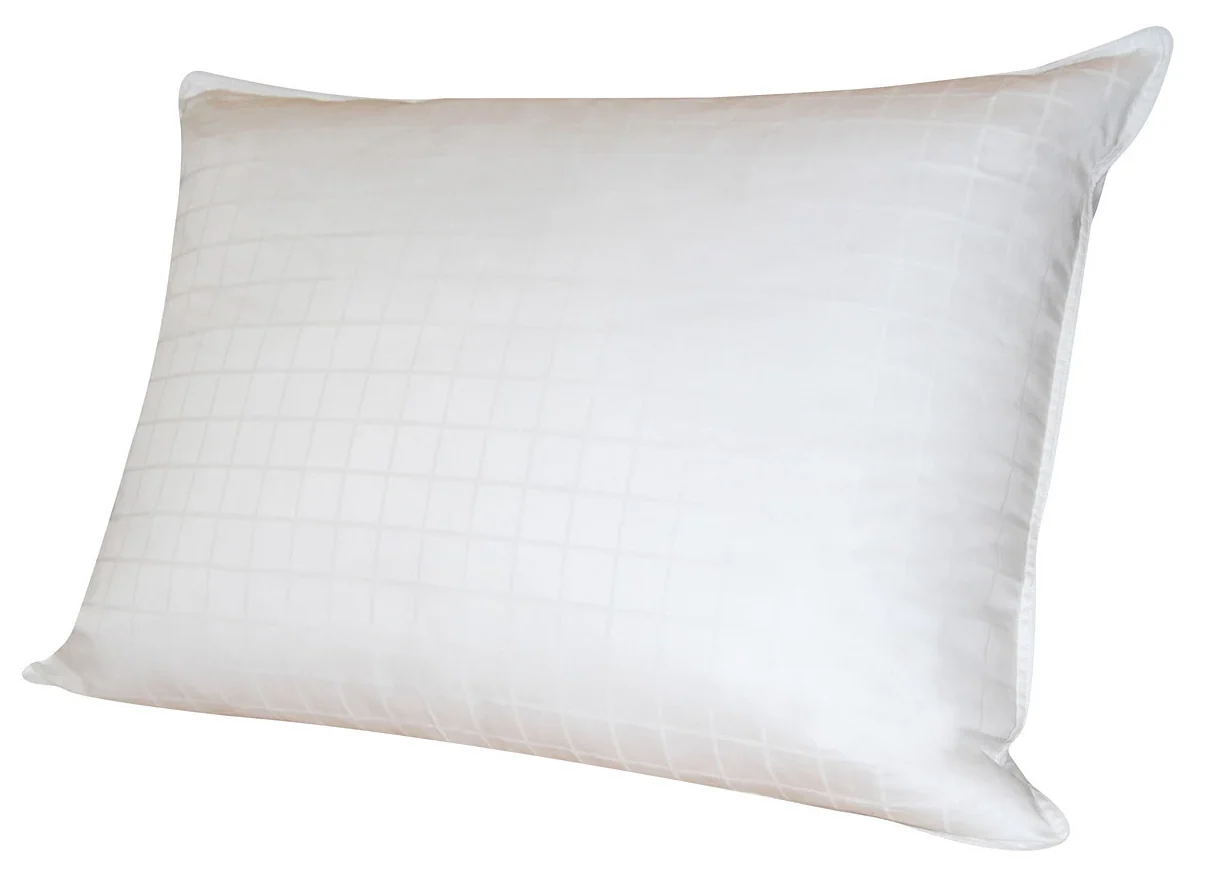 Carpenter Co. Beyond Down Synthetic Bed Pillow - Image 6