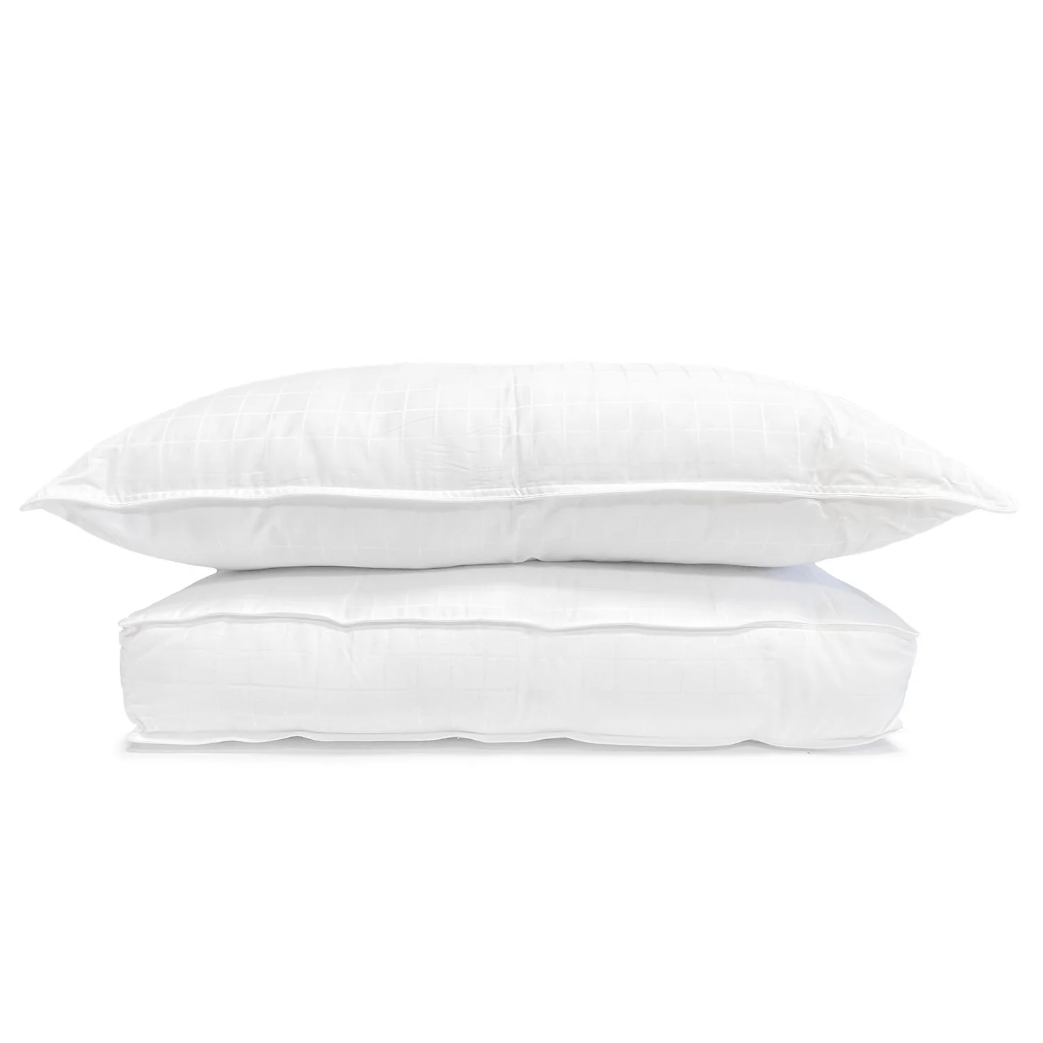 Carpenter Co. Beyond Down Synthetic Bed Pillow - Image 7