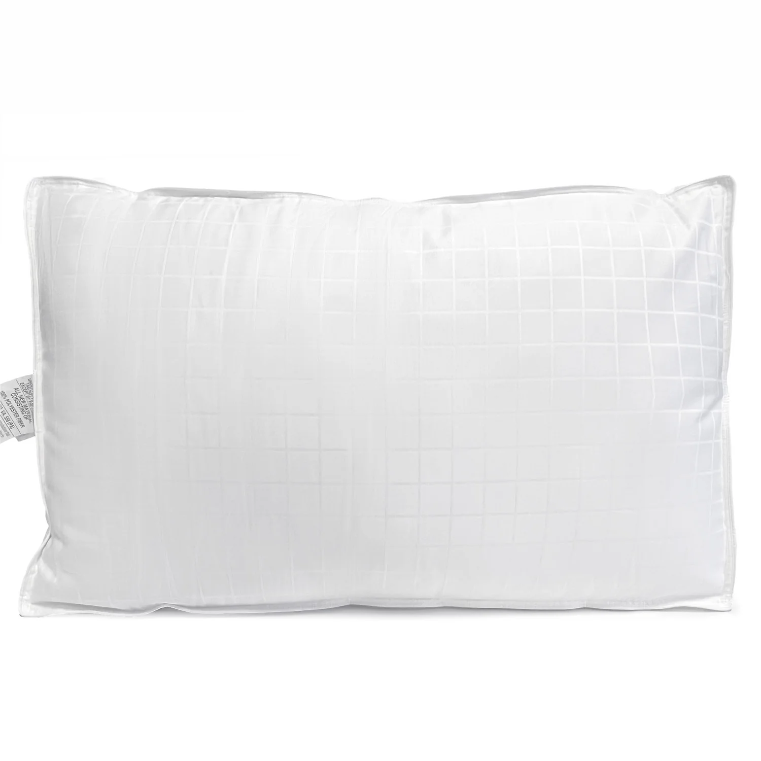 Carpenter Co. Beyond Down Pillow | Side Sleeper - Image 3