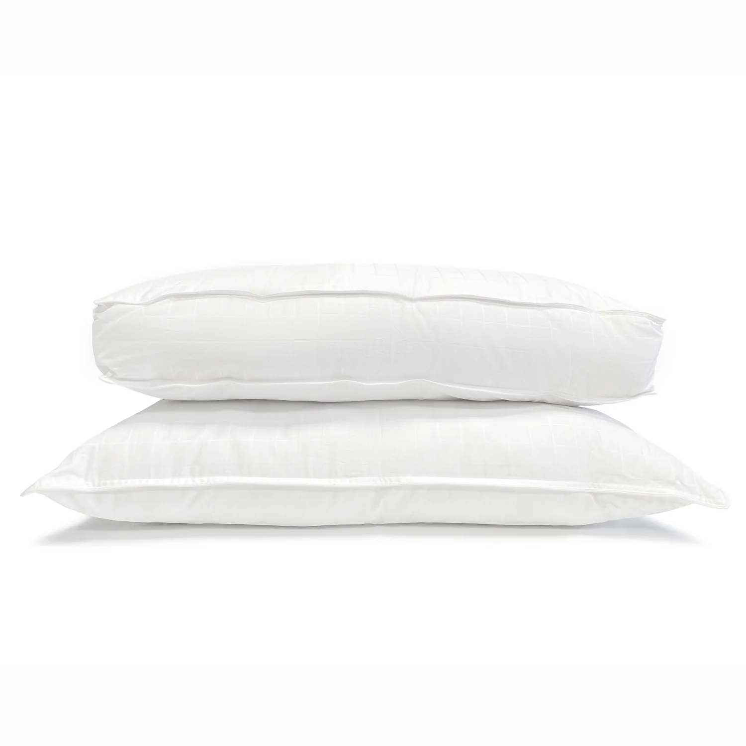 Carpenter Co. Beyond Down Pillow | Side Sleeper - Image 5