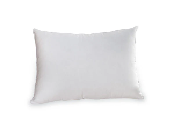 Carpenter Co. Dual Layered Comfort Pillow | Medium Support - Image 13