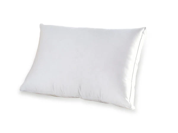 Carpenter Co. Dual Layered Comfort Pillow | Extra-Firm Support - Image 8