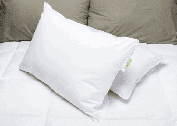 Green Label Soft Pillow | Featured at Many Choice® Hotel Family of Brands - Image 6