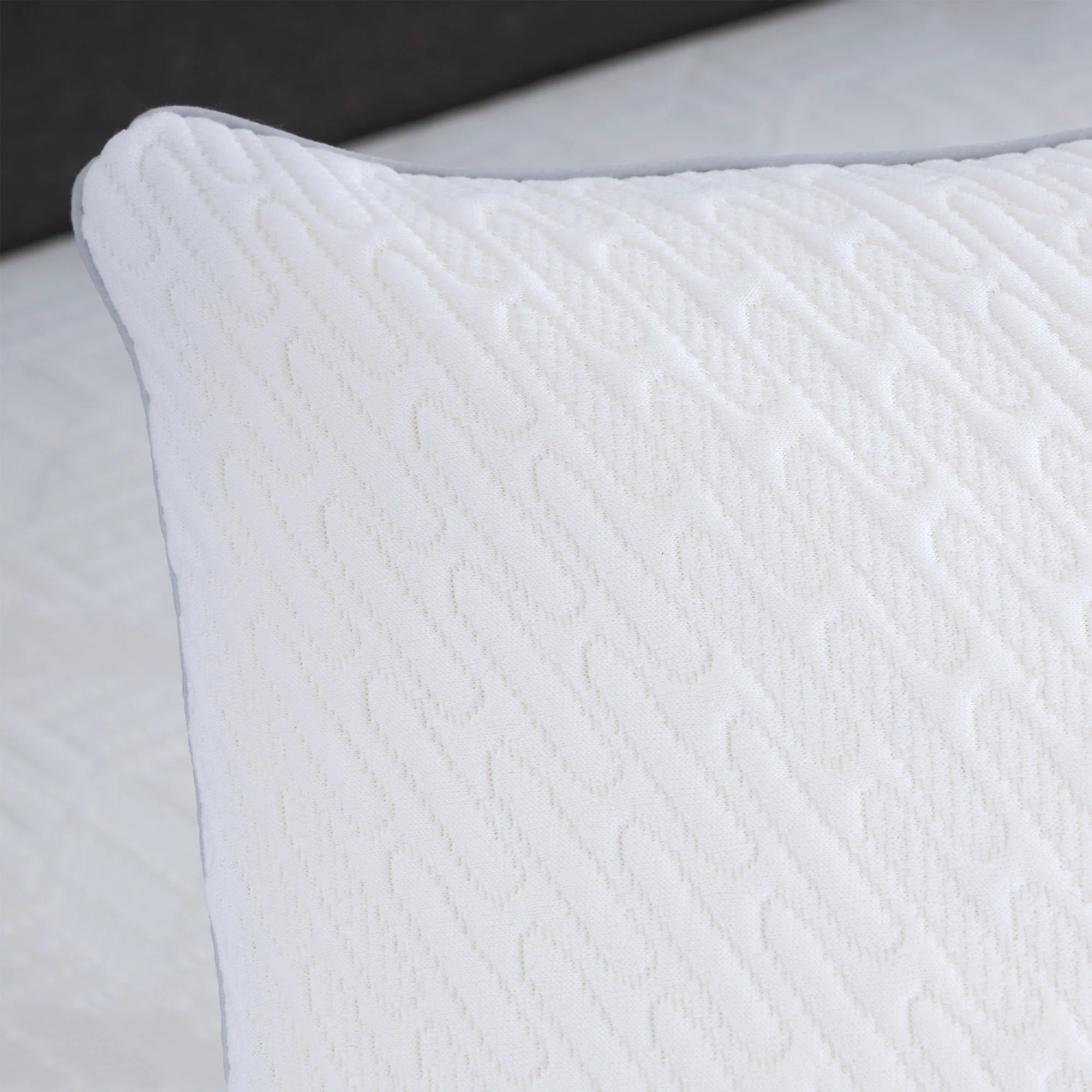 Comfort Tech Bed Pillow Featuring Tranquility Foam - Image 10