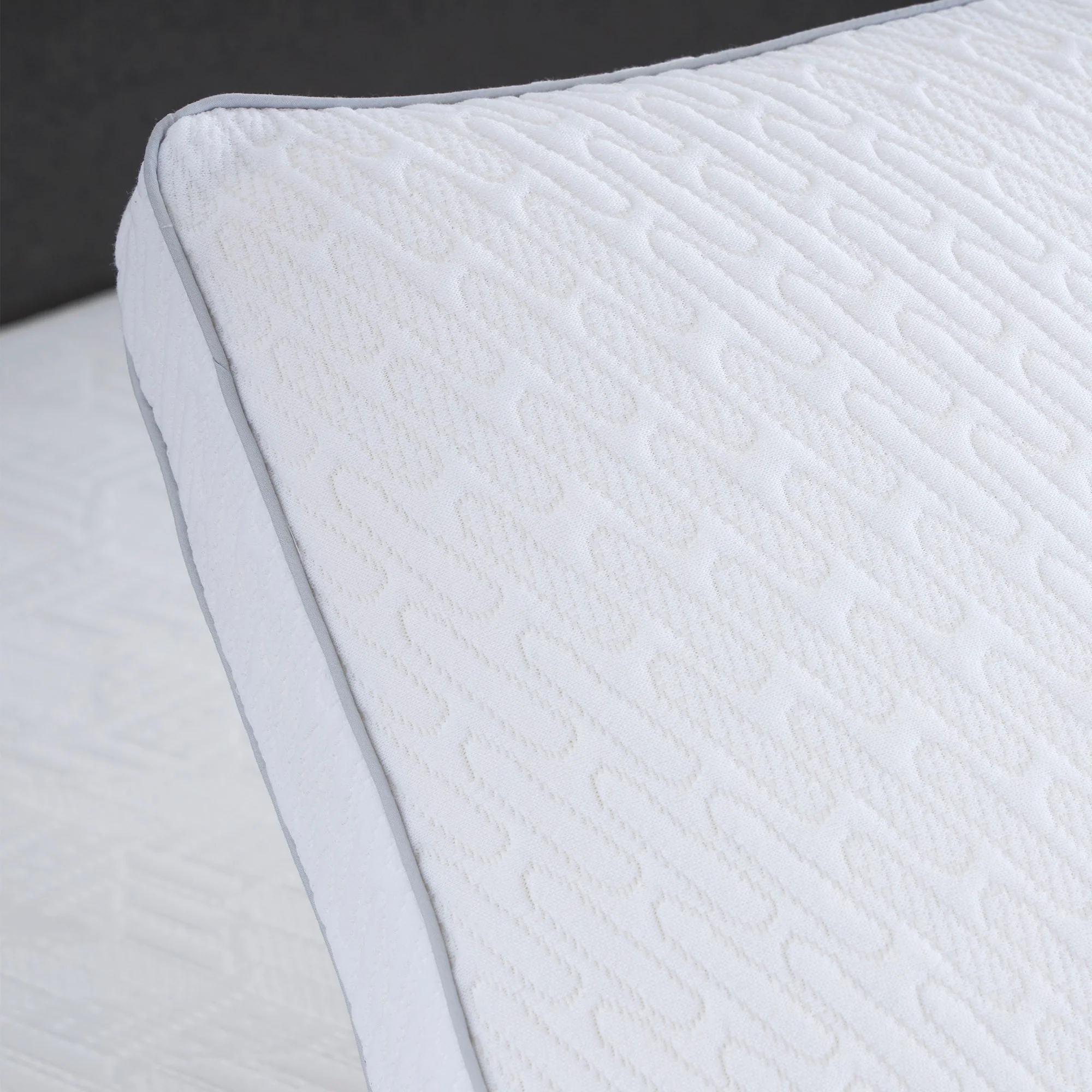Comfort Tech Bed Pillow Featuring Tranquility Foam - Image 4
