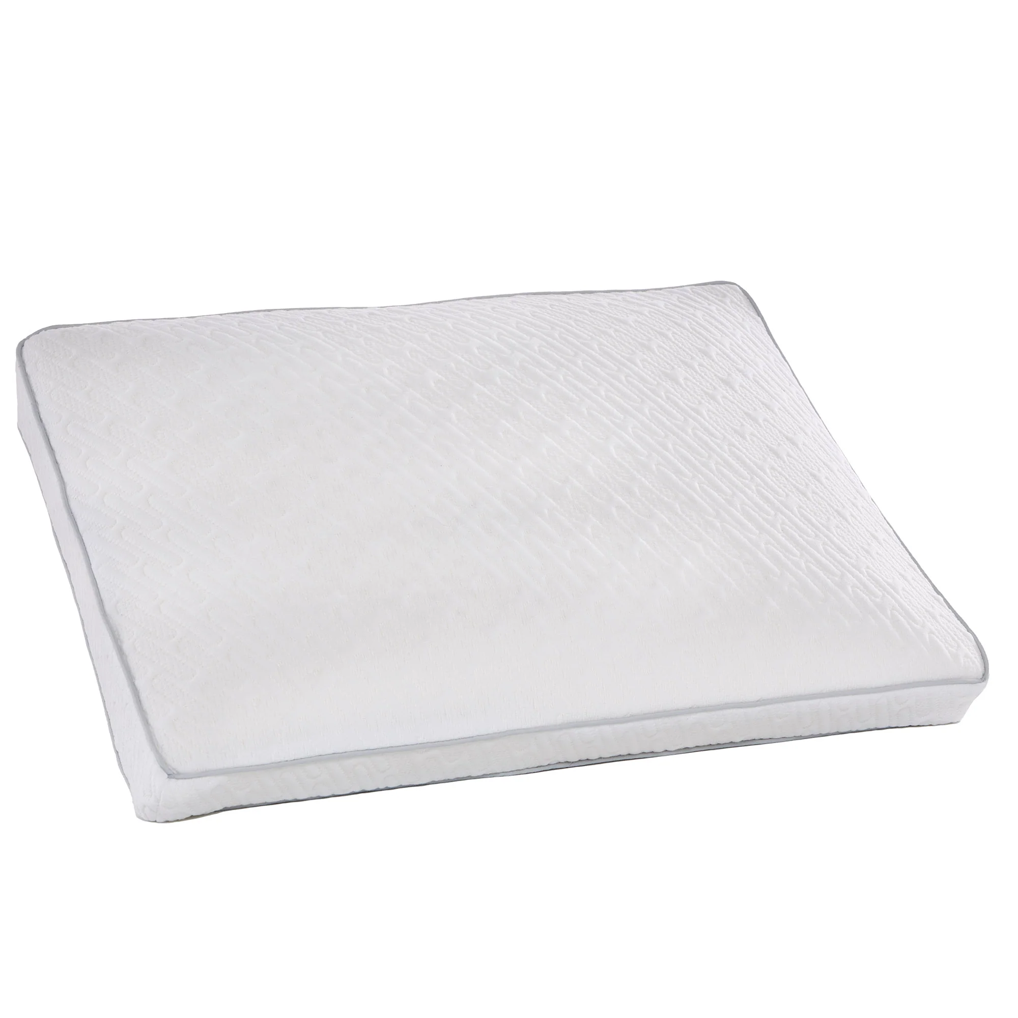 Comfort Tech Bed Pillow Featuring Tranquility Foam - Image 6