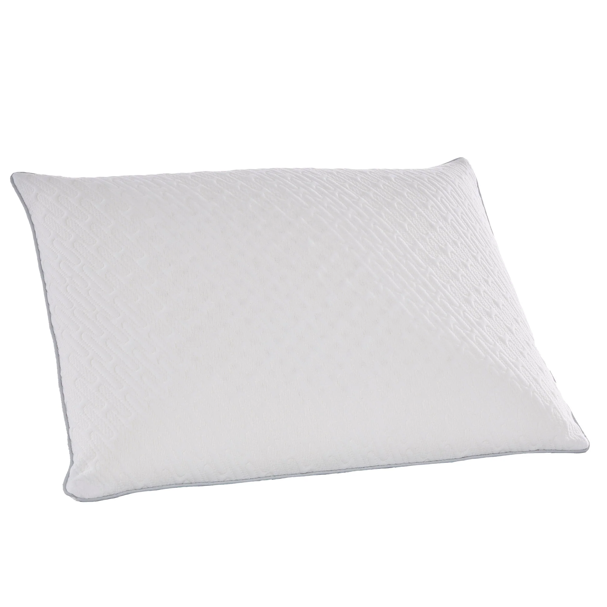 Comfort Tech Bed Pillow Featuring Tranquility Foam - Image 8