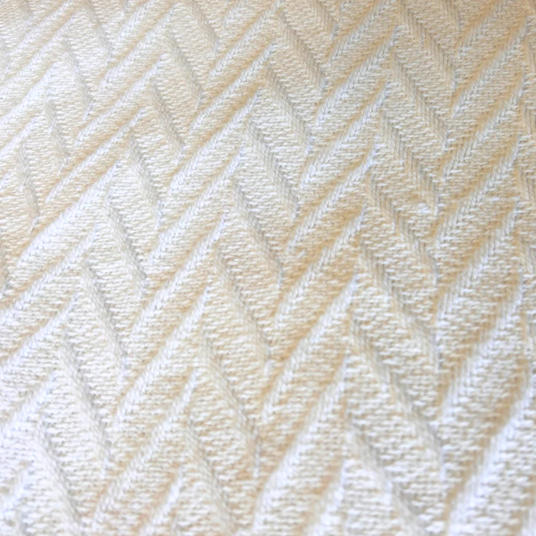 Cotton Thermal Blanket | 100% Cotton - Image 3