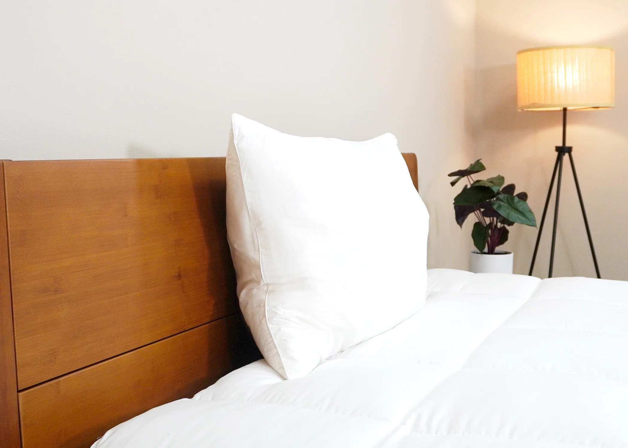 Creative Bedding Fossfill Pillow | Antibacterial - Image 10