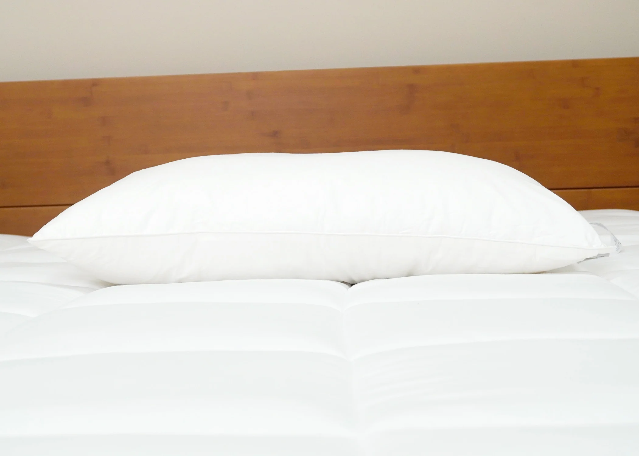 Creative Bedding Fossfill Pillow | Antibacterial - Image 5