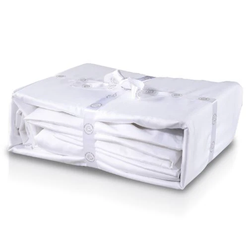 Delilah Home Organic Cotton Sheet Set - Image 13