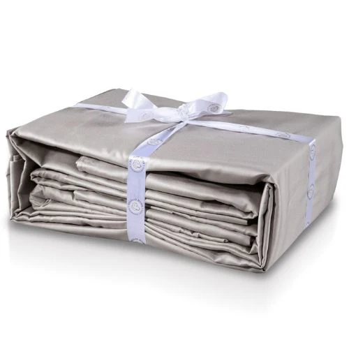 Delilah Home Organic Cotton Sheet Set - Image 15