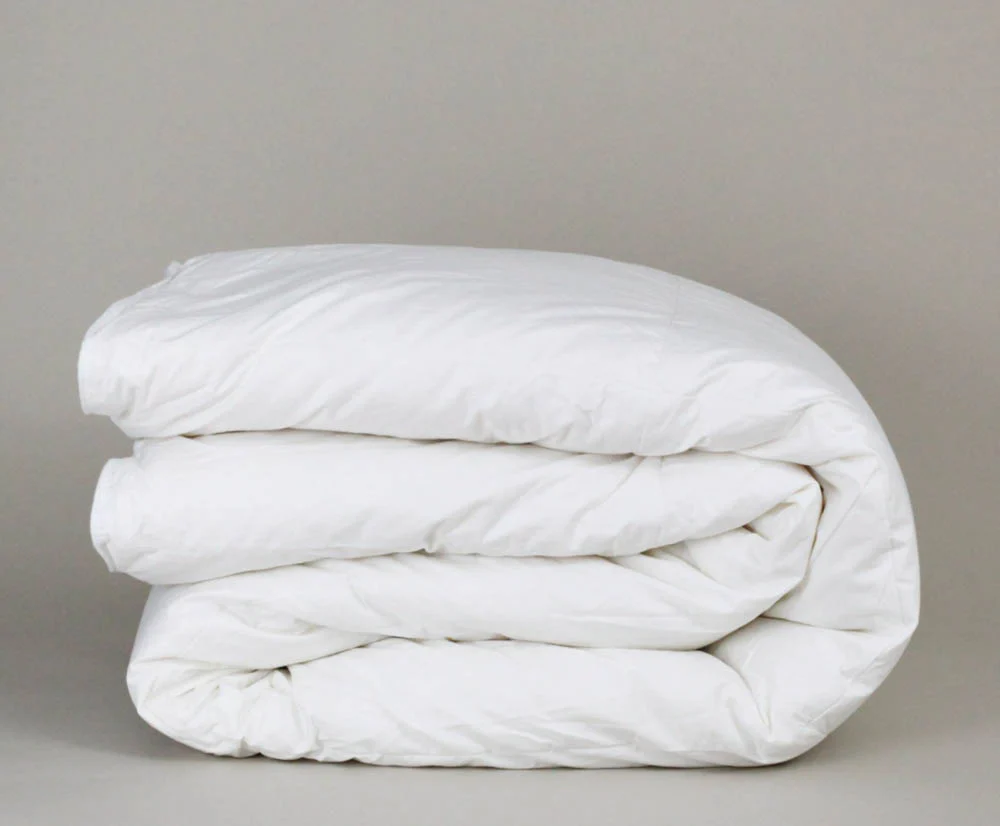 Down Etc. Winter Weight Down Comforter - Image 3