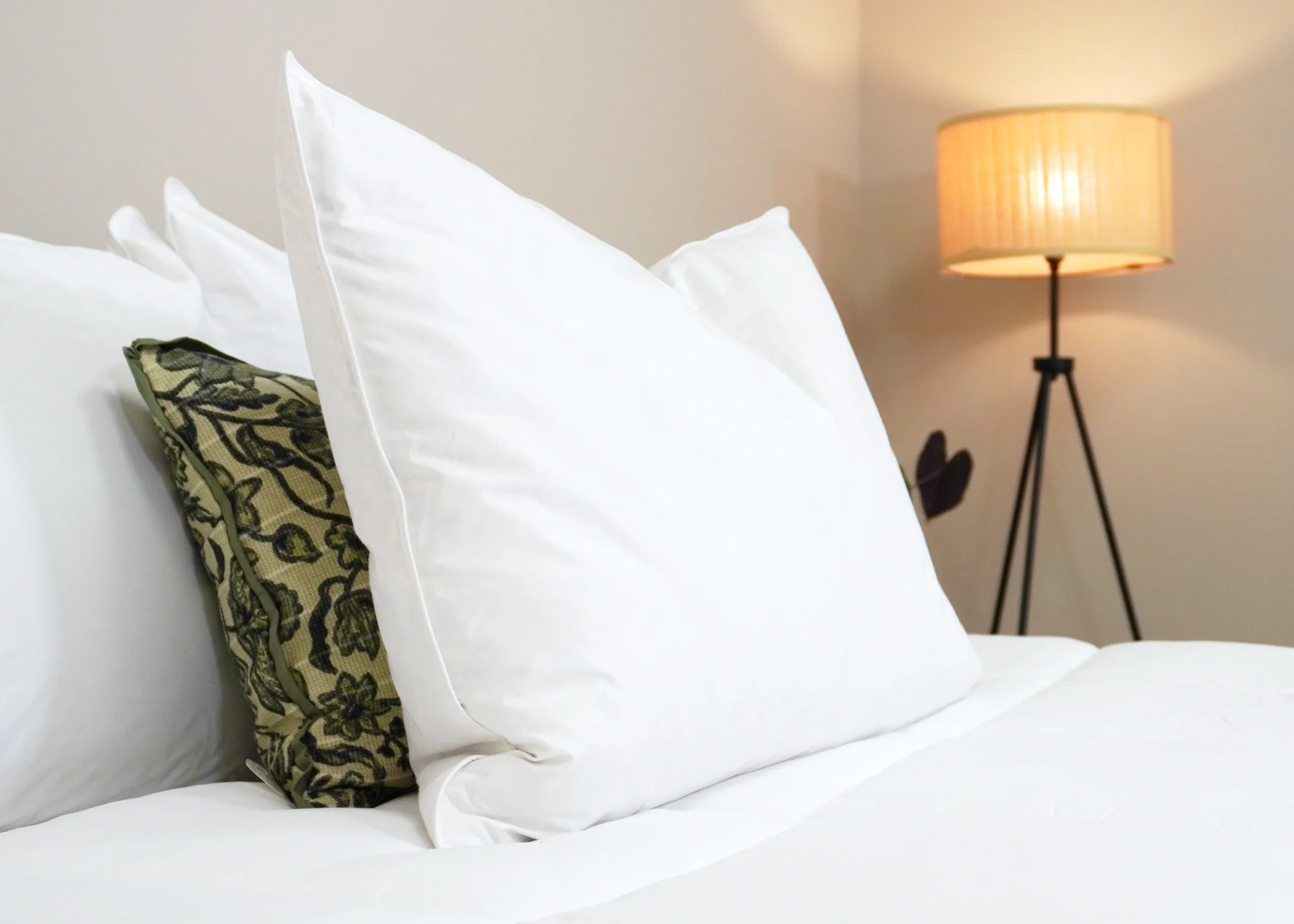 Down Dreams Classic Soft Pillow, Featured at Many Hotels - Image 6