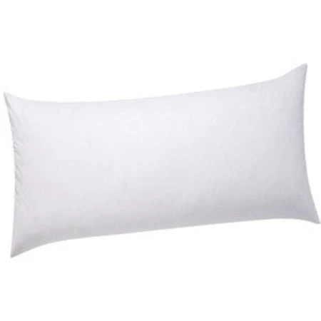 Down Etc. Decorative Pillow Insert | Rectangle