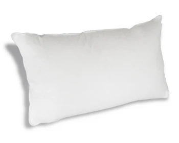 Down Etc. Rectangle Pillow Insert | 100% Duck Feather - Image 4