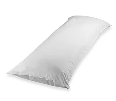 Down Etc. Decorative Pillow Insert | Rectangle - Image 4