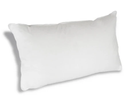 Down Etc. Decorative Pillow Insert | Rectangle - Image 5