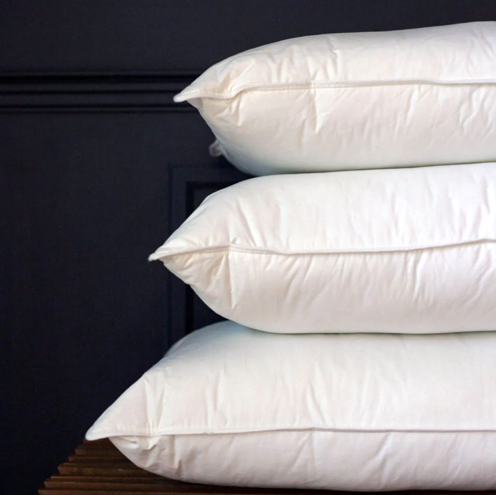 Down Etc. Fairfax Firm Polyester Pillow - Image 4