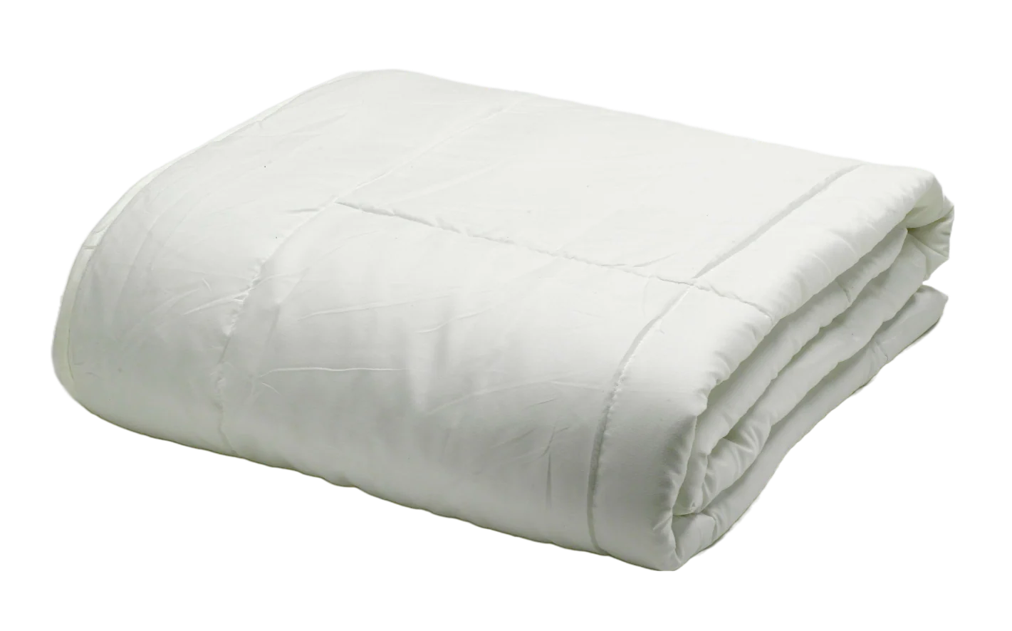 Down Etc. Fall Weight Down Comforter | Baffle Box, Medium Weight - Image 5