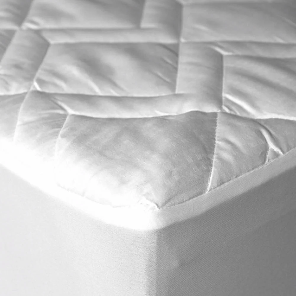 Down Etc. Lily Pad Mattress Pad - Image 3