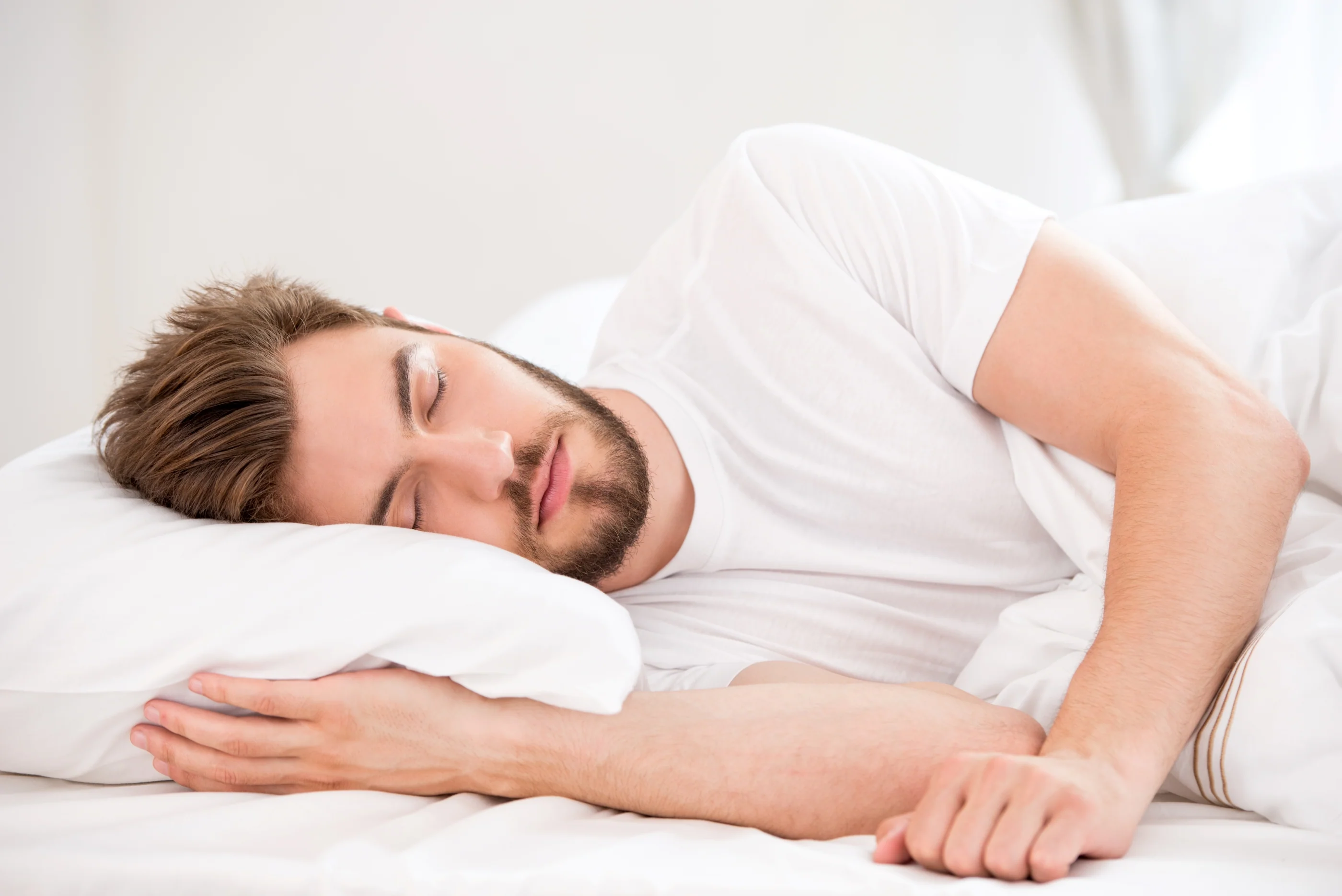 Down Etc. Rhapsody Wrap Duck Feather & Down Pillow - Featured at Many Pendry® Hotels