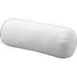 Down Etc. Bolster Pillow Insert | Duck Feather - Image 4