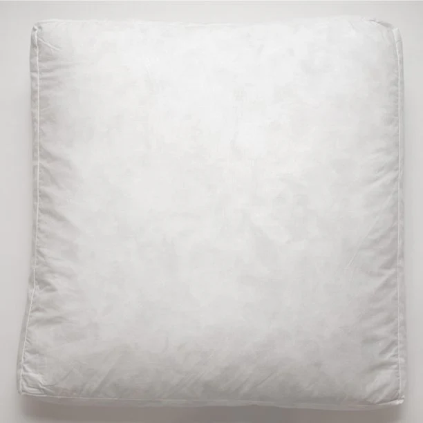 Down Etc. Square Box Pillow - Image 3
