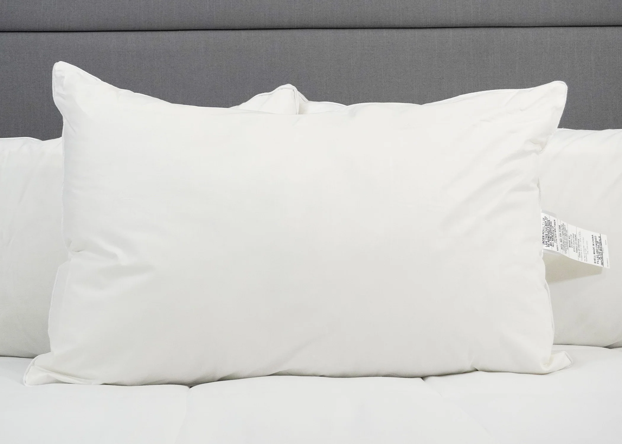 Downlite Primaloft Down Alternative Pillow - Image 4
