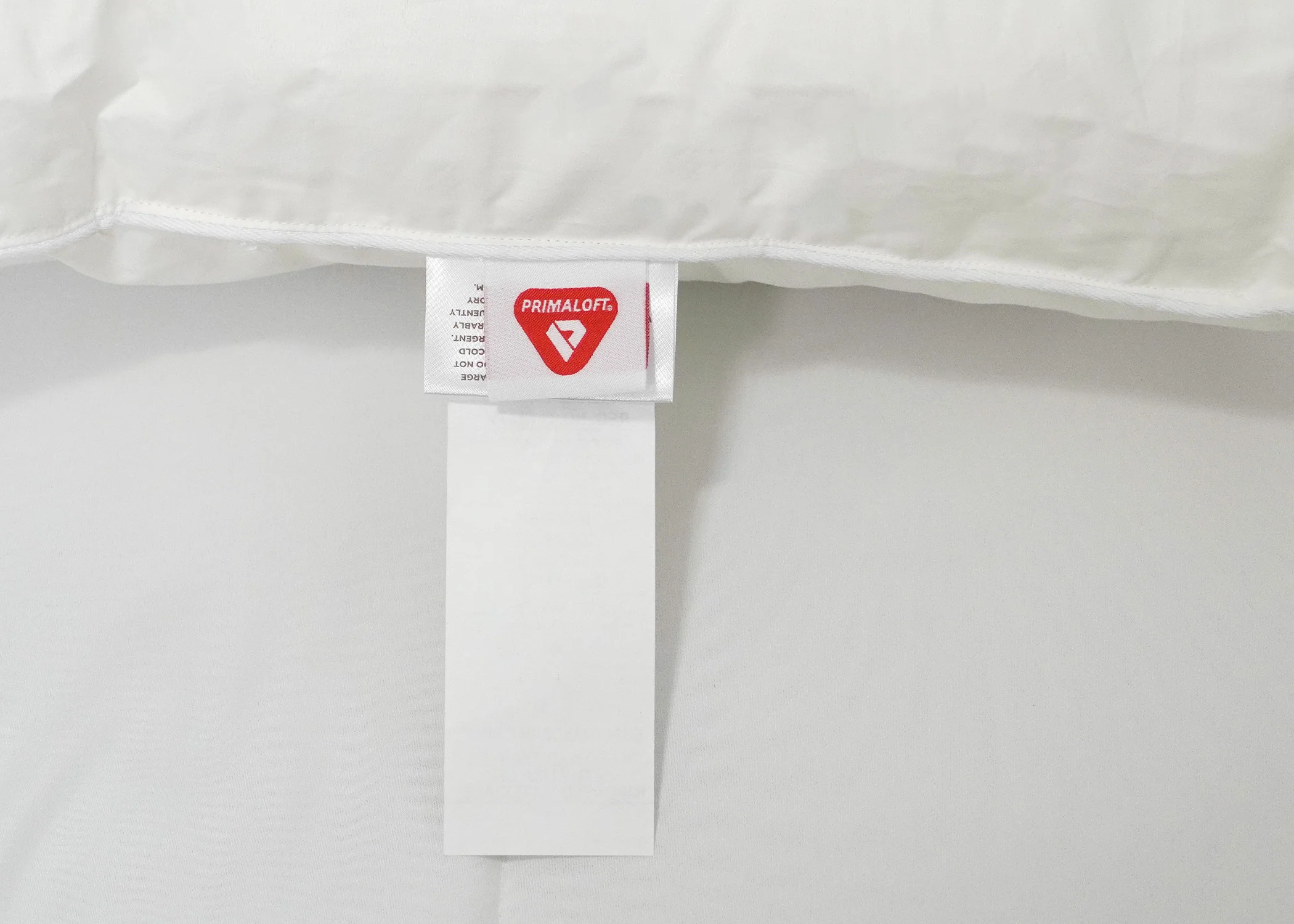 Downlite Primaloft Down Alternative Pillow - Image 8
