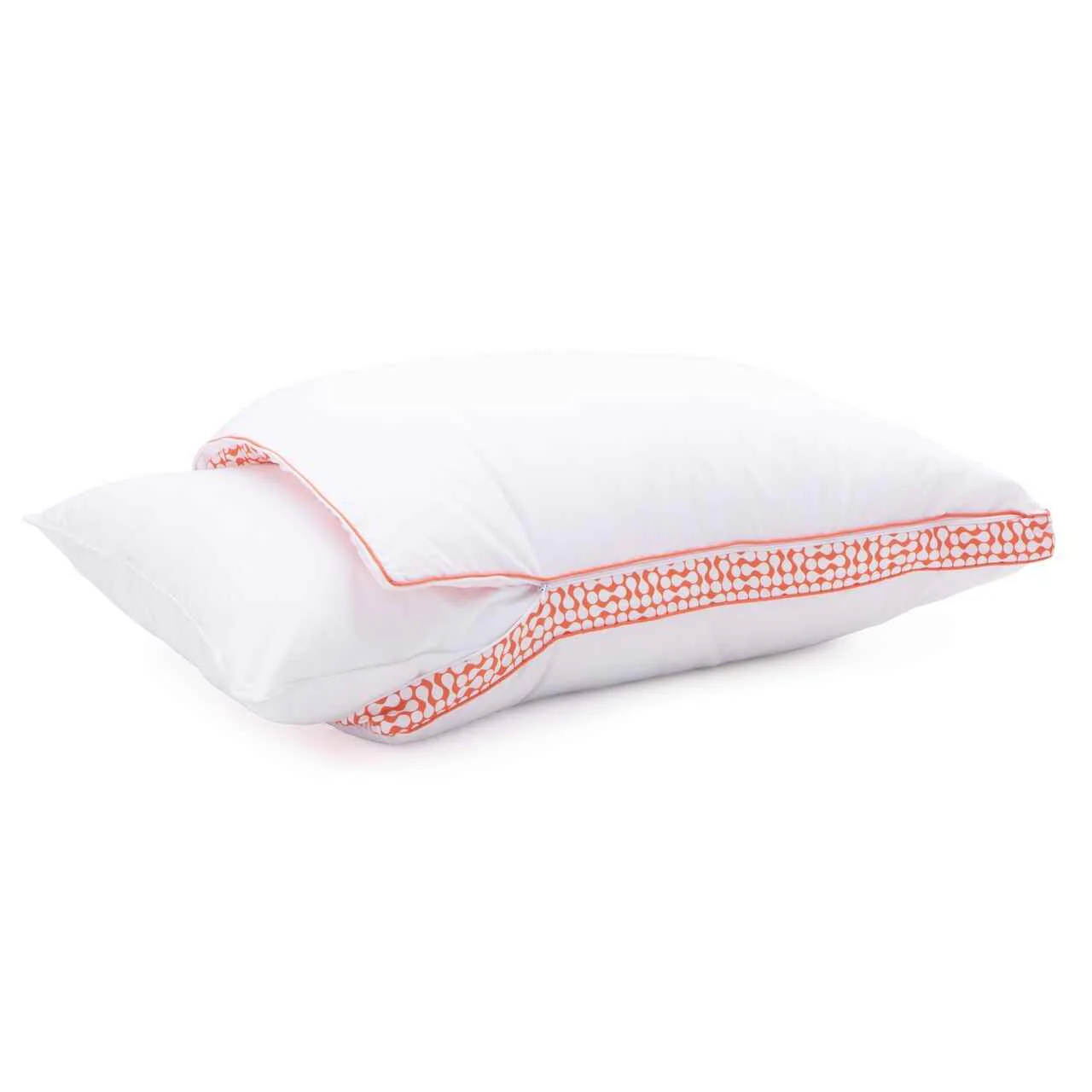 INTELLI-PEDIC™ FlexSupport™ 3-in-1 Adjustable Pillow - Image 4
